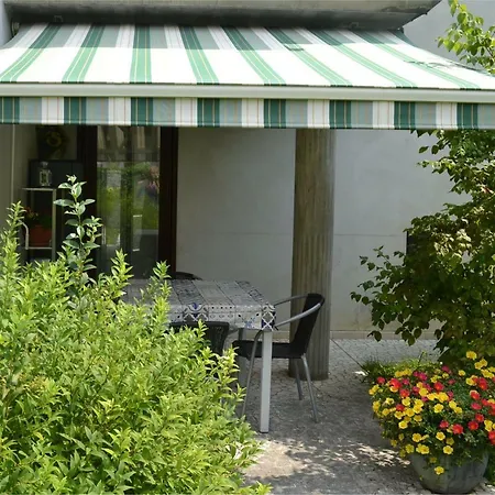 Guest house Casa Gnolet *