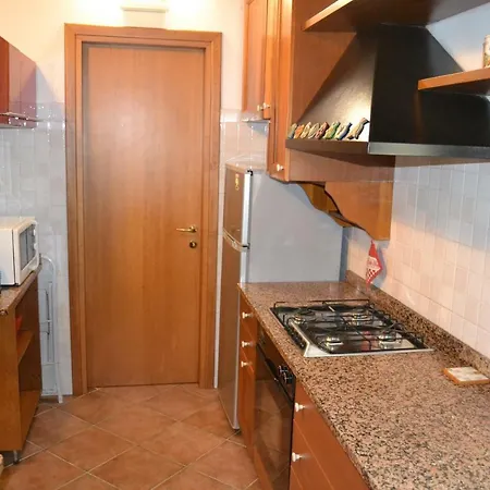 Casa Gnolet Polcenigo