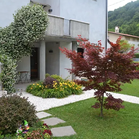 Casa Gnolet Guest house *