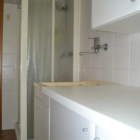 Guest house Casa Gnolet