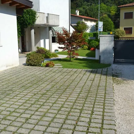 Casa Gnolet Polcenigo