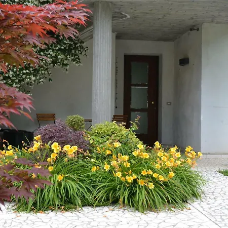 Casa Gnolet Guest house Polcenigo