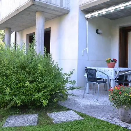 Guest house Casa Gnolet