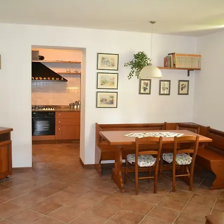 Guest house Casa Gnolet Polcenigo