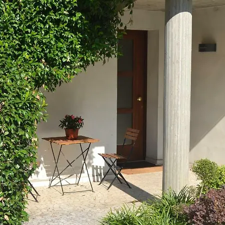 Casa Gnolet