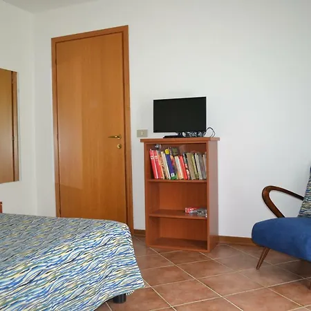 Guest house Casa Gnolet