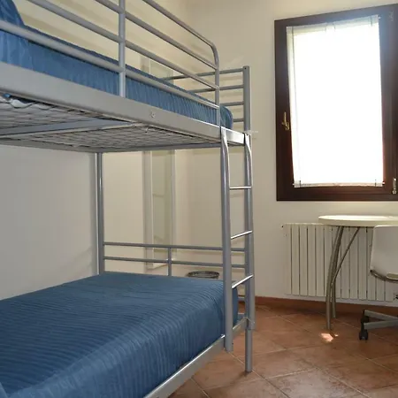 Casa Gnolet Polcenigo