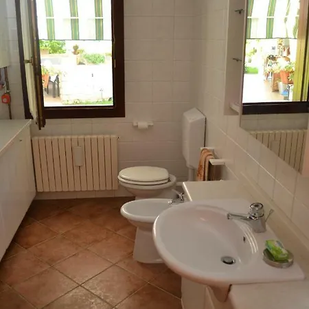 Casa Gnolet Polcenigo