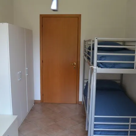 Guest house Casa Gnolet Polcenigo