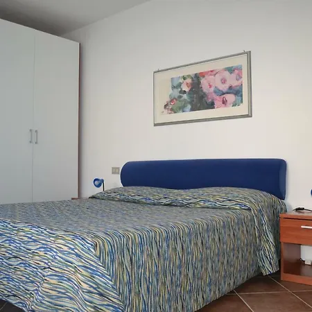 Guest house Casa Gnolet