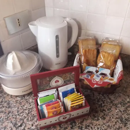 Casa Gnolet Guest house Polcenigo